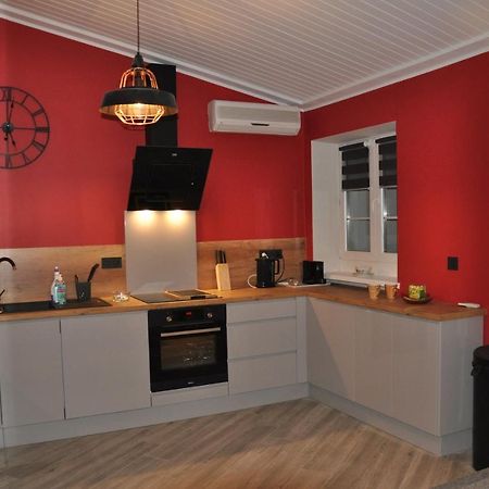 Cichy Zakatek - Ekskluzywny Apartament 90 M2 วอร์ซอ ภายนอก รูปภาพ