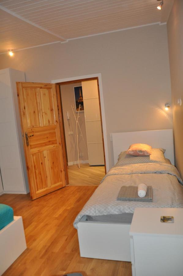 Cichy Zakatek - Ekskluzywny Apartament 90 M2 วอร์ซอ ภายนอก รูปภาพ