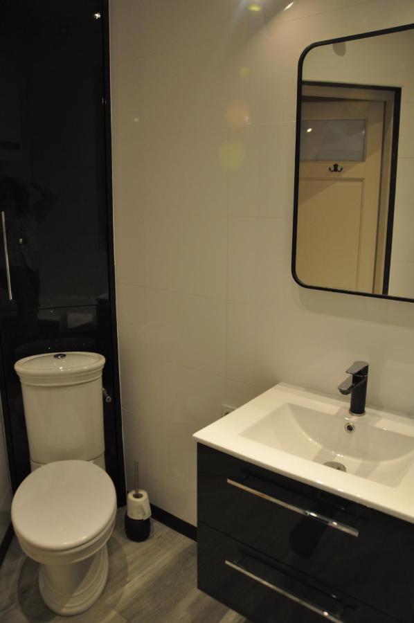 Cichy Zakatek - Ekskluzywny Apartament 90 M2 วอร์ซอ ภายนอก รูปภาพ