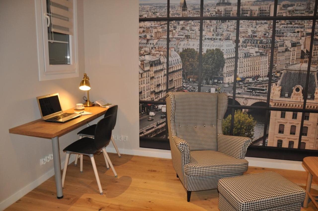 Cichy Zakatek - Ekskluzywny Apartament 90 M2 วอร์ซอ ภายนอก รูปภาพ