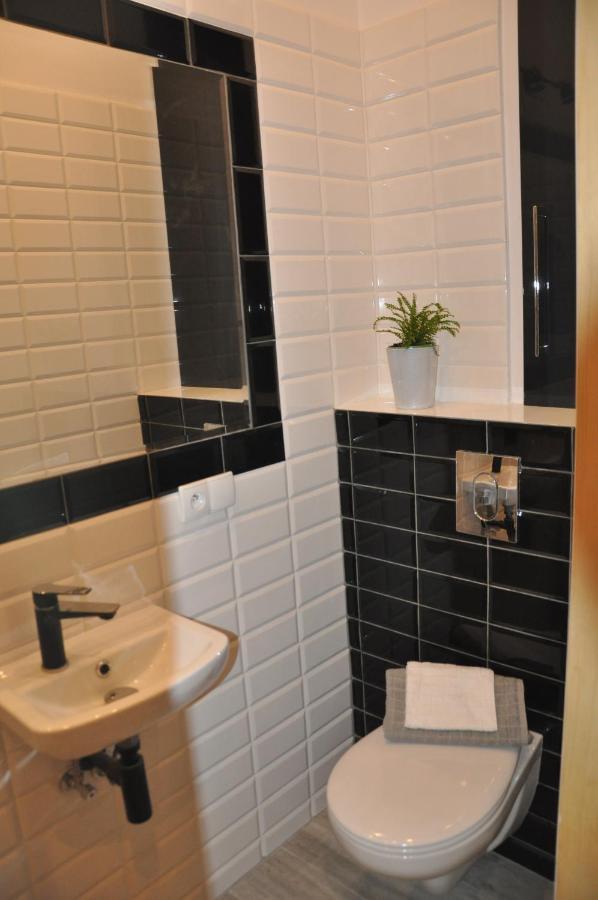 Cichy Zakatek - Ekskluzywny Apartament 90 M2 วอร์ซอ ภายนอก รูปภาพ
